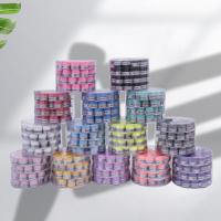 Banda antideslizante de tenis con absorción de impacto, banda antideslizante para absorción del sudor, banda para bádminton, antideslizante, colorida - details 18