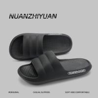 Zapatillas de Verano Ligeras de EVA Unisex, Antideslizantes, Cómodas para Uso Doméstico y al Aire Libre - details 8