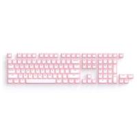Nogi Cherry Profile ABS silicona Keycap Pep Very Peri para teclado técnico de 21 teclas/61 teclas/87 teclas/104 teclas/108 teclas - details 4