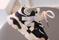 Zapatos informales para niños, niñas y niños pequeños, zapatillas deportivas para correr, guardería, escuela, malla de aire transpirable - details 13