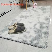 1 pza. Alfombra acolchada para dormitorio, tapete mullido y esponjoso para habitación de niña - details 6
