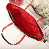 Bolsa de Tote de Gran Capacidad CILMI HARVILL CHHC Nuevo Patrón de Impresión de Moda Primavera-Verano - details 3