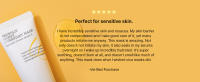 perfect for sensitive skin rosacea skin barrier irritate amazing seal serum soothing cica mask