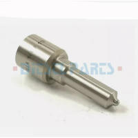 6Pcs Boquillas De Inyectores DLLA144P118 Accesorios Recambios Automovil Compatibles con Volvo - details 0