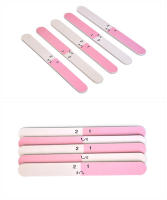 Bloque Pulidor de Uñas KADS Herramienta de Cuidado de Uñas Bloque de Pulido para Gel UV Manicura en Salón Bloque de Lijado y Pulido para Uñas - details 4