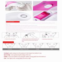 Cepillo eléctrico 5 en 1 para limpieza Facial profunda, Kit de cuidado de la piel para Spa, limpiador de poros y cuerpo, herramienta masajeadora de belleza - details 21