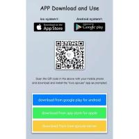 Empaquetado privado SEX Thrust APP Controlado Telescópico Vibración Masajeador de Próstata Vibrador Plug Anal Dildo Juguete Sexual - details 3