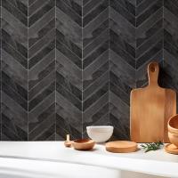 Papel tapiz 3D autoadhesivo duradero, resistente al agua, para decoración del hogar, azulejo de pared a prueba de aceite para cocina y baño - details 8