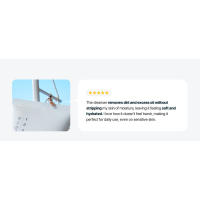 Dokdo Cleanser Review 2