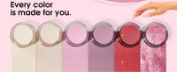 ROSALIND polvo acrílico de inmersión profesional, kit de líquido para hacer manicura, diseño de salón de uñas, 6 colores - details 1