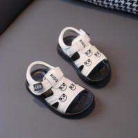 Sandalias de bebé para niña de 1 a 6 años, zapatos nuevos antideslizantes para niños pequeños con suela blanda - details 23