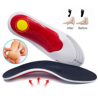 Plantillas ortopédicas para pies planos, almohadilla de Gel para zapatos, almohadilla de soporte para el arco, fascitis Plantar, cuidado de los pies, hombre y mujer - details 16