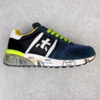 Zapatillas de Ante de Moda para Hombres Zapatos Casuales con Estilo Propio - details 15