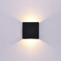 RXUNS Luce de Pared LED Moderna Lámpara de Montaje Interior de Aluminio para Sala de Estar, Dormitorio, Pasillo Iluminación y Decoración - details 0