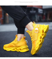 Talla grande 45, nueva pareja ligera para correr 46, zapatos de hombre - details 13