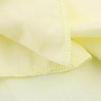 BUNO-vestido empalmado con cuello colgante para mujer, Color sólido, decoración sin espalda, primavera/novedad de verano, ropa para mujer - details 16