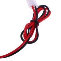 Bocina de Coche Eléctrica Portátil 12V Alarma de Silbato de Aire Raido Universal para Coches y Camiones Partes Interiores de Alarma Duraderas - details 8