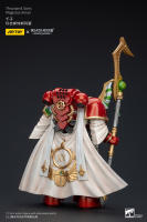 JOYTOY Figura de Acción Heresia de Horus Modelo de Anime de Tres Mil Hijos de Belial - details 22