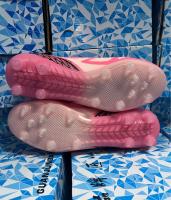 Nuevas zapatillas de fútbol, zapatillas de entrenamiento de césped - details 2