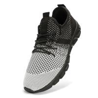Zapatillas de Correr Ligeras y Cómodas para Hombres Zapatos Deportivos Antideslizantes y Resistentes al Desgaste - details 54