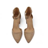 Calzados Soraia - Zapatos de Tacón Cómodos para Fiesta - Diseño Elegante - details 18