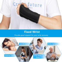 Soporte de Muñeca Profesional Correa de Alivio para Artritis para Prevención de Lesiones Deportivas Hecho en China - details 14