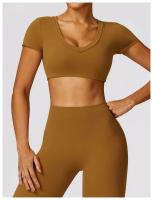 Ropa Deportiva de Yoga de Alta Intensidad Máscara Completa Nylon Para Correr al Aire Libre - details 19