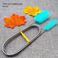 Barrena de drenaje de limpieza, limpiador de tuberías de serpiente, cepillo de tubería de plomería, tubería de agua Flexible, Baño - details 6