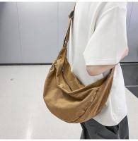 Bolso Coreano Sencillo Bolso de Hombro para Estudiantes de Gran Capacidad - details 30