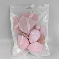 Juego de Esponjas de Maquillaje Multiusos de 12 Piezas Hechas de Polvo Suelto, Mini Esponjas de Almohada de Aire, Huevos de Belleza y Mini Belleza - details 13