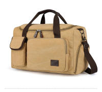 Bolsa de Montañismo Bolsa de Yoga Deportiva Bolsas de Gimnasio de Lona con Paquete de Zapatos - details 11