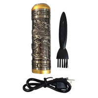 Mini Afeitadora de Coche USB Recargable Automática, Lavable, Adecuada para Hogar y Viajes, Belleza - details 6