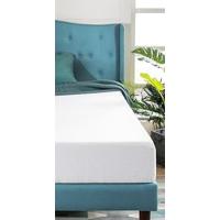 Cama 135x190 cm - Altura 30cm - Marco de la cama de plataforma de metal con cabecero y piecero - Negro - details 9