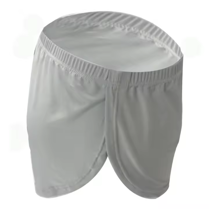 Bragas Masculinas Ropa Interior Bóxers Transpirable Hombre Bóxer Pijama Calzoncillos Side Split Cueca homem Shorts Ropa de dormir - 1