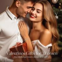 Pulsera de Plata de Ley 925 Regalo Ideal para Mujer Perfecto para Día de la Madre o Aniversario - details 3