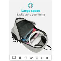 Mochila Plegable Ultraligera Ligera para Escalada al Aire Libre, Ciclismo, Viajes - details 6