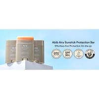 Airy sunstick