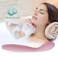 Vibrador de punto G para principiantes para mujeres, 8 segundos para orgasmo, pezón en forma de dedo, clítoris, estimulador vaginal, Juguetes sexuales para mujeres adultas - details 7