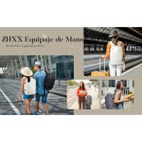 bolsa plegable viaje