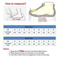Zapatillas Ligeras y Transpirables para Correr Comodidad de Almohada de Aire para Hombres - details 0