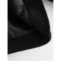 Nueva chaqueta corta versátil informal de moda de estilo francés - details 13