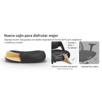 silla escritorio