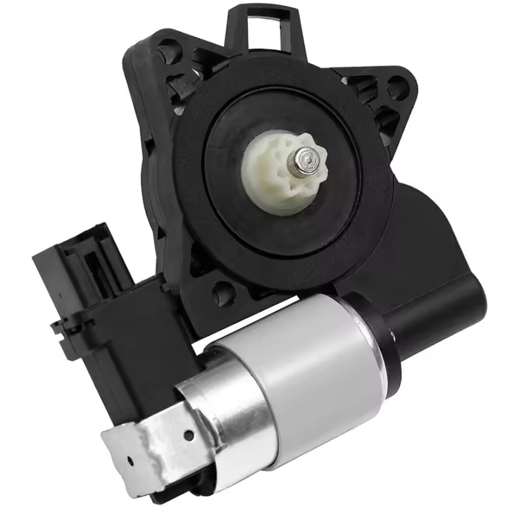 Motor de Elevalunas eléctrico para Mazda, 3, 5, 6, CX-7, CX-9, GJ6A5958XF, G22C5958XC, RX-8 - 1