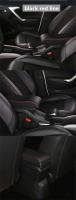 Adecuado para Peugeot 2008 reposabrazos 2012-2018 CA carga USB piezas de modificación automática accesorios de coche detalles internos - details 10