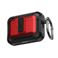 Funda protectora para Airpods Pro 2, cubierta automática para auriculares, carcasa protectora de 3 generación, 2023, 2022 - details 11