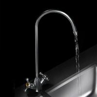 Purificador de Agua para Cocina Doble Interruptor, Tubo de Conexión de 1/4 Pulgada, Filtros de Osmosis Reverso, Partes, Purificador Mejoras del Hogar Herramientas de Cocina - details 2