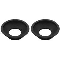 Visor ocular de goma Dk-19 para Nikon, D810, D5, D4S, D4, D3X, D3S, D3, D700, D800, D800E, D2Xs, D2X, D2, Hf6, paquete de 2 - details 7