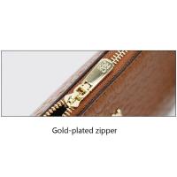 Diseño de letras CH con compras, compacto, elegante, a la moda, Simple, cien marcas, elegante bolso cruzado para mujer, mochila de lujo de alta gama - details 11