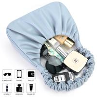 Bolso de nube arrugada, bolso de hombro con diseño de nicho francés, bolso de axila a la moda para mujer, nuevo bolso versátil de moda 2025 - details 13