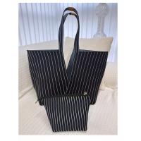 Bolso de punto con mosca de lujo ⬆   ￫ - details 12